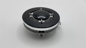 Universal Cooker & Oven Hob Gas Burner Crown & Flame Cap Cover Stoves Cooktops & Ranges Parts & Accessories