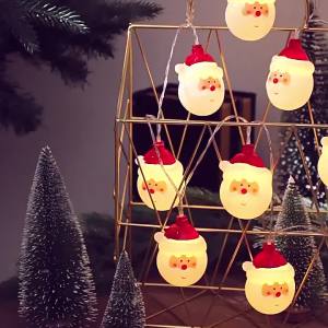 Christmas Holiday Decorations for Scene Setting and Tree