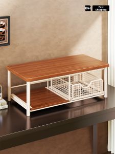 Multipurpose Pull-out Desktop Organizer