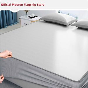 MiiOW | Cooling Soft Breathable Washable Folding Mat