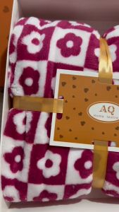 ชำร่วยชุดเซทผ้าเช็ดตัว 🌈 ผ้าเช็ดตัว (70*140 ซม 1ผืน) ผ้าเช็ดหน้า (35*75 ซม 2ผืน) สีเดียคลาย