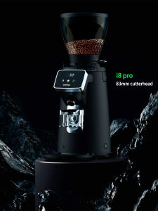 Máy Xay Cà Phê Thương Mại Burr Ý 83mm