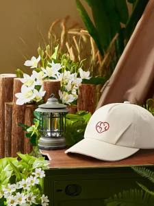 MaH | Outdoor Sport Sunscreen Visually Slimming Baseball Cap