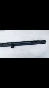 Upper Tank Radiator Toyota Innova Solar Fortuner - 5068