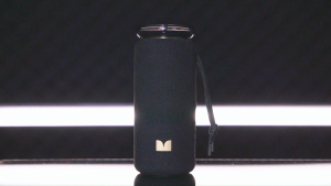 MONSTER - BLASTER GLOW PORTABLE BLUETOOTH SPEAKER | 360° STEREO SOUND & 11 HOURS PLAYTIME (1 YEAR WARRANTY)