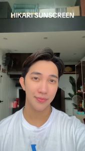 HIKARI Skin Essentials ULTRAWHITE Sunscreen UVA/UVB SPF50 PA++++ Suitable for All Skin Types 50ml