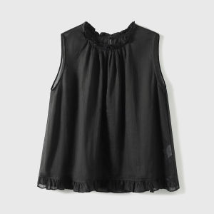 Ramie Summer Dress