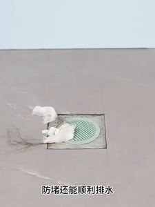 ตะแกรงกันกลิ่น ท่อกันแมลง กันกลิ่นท่อกันกลิ่นท่อระบายน้ำ  อุปกรณ์ป้องกันกลิ่น  ที่กรองท่อระบายน้ําห้องครัว