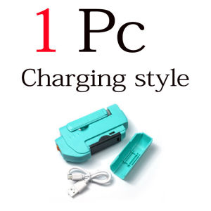 Fishing Electric Knot Knotting Machine Fish Hooks Tier Quick Knot Line Winder Tying Binding Tools Battery & Rechargeable Type
