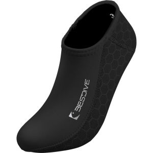 BESTDIVE | Thermal Highly Elastic Free Diving Socks 1.5-5mm