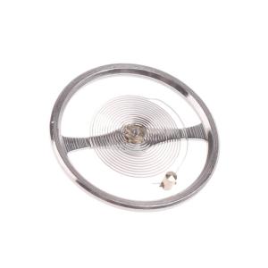 1pcs Precision Movement 7009A Balance Wheel 7009 Balance Wheel Full Swing With Hairspring Watch Accessories