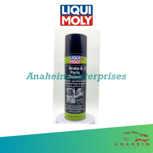 Liqui Moly Brake & Parts Cleaner [500ML]