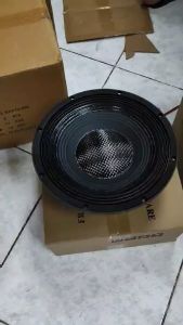 Live Magnitude Mid 12 1200 12inch 1200W 4inch European V.Coil Single Magnet Speaker