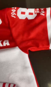 ARUNI Jersey Oversize | Jersey Kemerdekaan | Jersey Indonesia | Jersey Series NFL |Jersey Anak Agustusan | Jersey Retro | Jersey Vintage | 1-10 Tahun