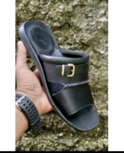 SANDAL POL KULIT COD