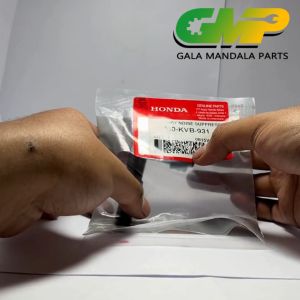 Tutup Busi AHM Beat Vario KVB Kepala Cangklong Cop Busi Motor Matic Honda