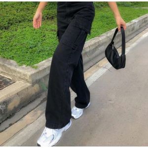 Celana Cargo panjang/ Celana Wanita/ Celana Cargo / Celana panjang / Celana Panjang Wanita/ Celana Cargo Wanita/ Celana murah/ Celana Korean style