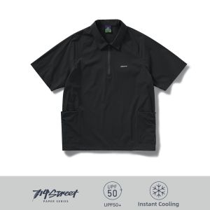 714street | UV Protection Lightweight Cool T-Shirt