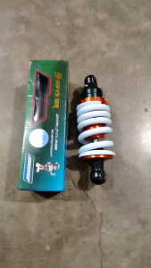 Spyker Monoshock For Sniper /Lc135/150 205mm-207mm