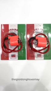 Mobin Shark Xăng Cơ Sử Dụng Cho Mọi Loại Xe