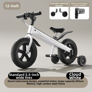 AMEITO | Rechargeable Kids Electric Balance Scooter 6-12 Years