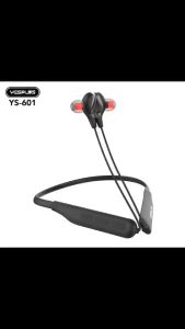 Headset/Handsfree Hifi Earphone+Mic YS-601 High Sound Garansi Resmi 1 Tahun