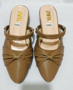 Sepatu sandal selop terbaru kekinian COD Bp-07 Ready size 37 s/d 42 sepatu kerja sepatu harian sepatu pesta