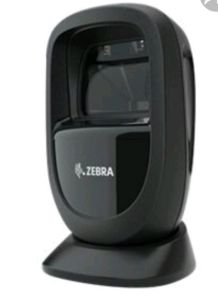 ZEBRA DS9308 2D Handsfree Scanner