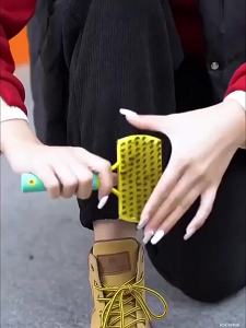 Senior Quần Thể Thao Tôn Dáng Thường Ngày Tôn Dáng Mẫu Mới Thu Đông Quần Dài Mặc Ngoài Bán Buôn Xuyên Biên Giới Quần Thể Thao Nữ Bó Dày Dặn Lót Nhung