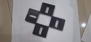 ยางรองคอมเพลสเซอร์แอร์