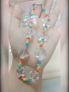 kawayi multi design landyard