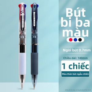 Bút Bi Đa Năng 3-trong-1