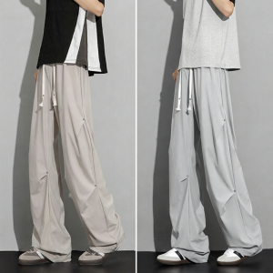 TUCANO | Men Summer Drying Loose Umbrella Pants Workwear