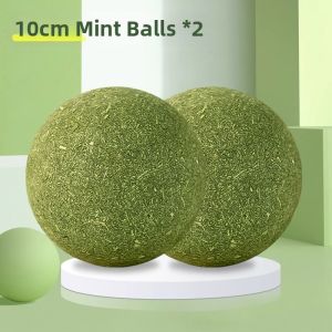 7o | Catnip Matatabi Ball Cat Toy