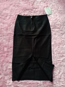 Des Rok  span  impor kode8042 casual trendy style modis