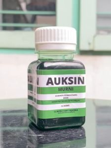 Hormon Perangsang Akar AUKSIN Murni dari Mitra Agro Sukses isi 60 ml