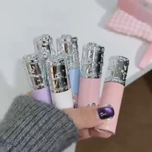New Nicekey Swan encounter Matte velvet lip clay