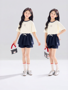 zosee | Trang Phục Hè Cho Cô Gái Ngầu