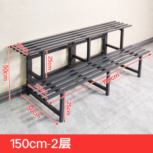 Modern Simplicity Metal Plant Stand Indoor Living Room Balcony Multi-purpose Potted Plant Stand Carbon Steel Integrated Design