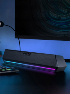 Edifier | Gaming & E-Sports Computer Speakers