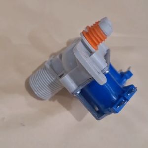 SIDLG2 WATER INLET MESIN CUCI / SELENOID / SELENOID 2INLET 2 KAKI LG DC 12V