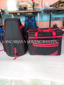 tas kendang jaipong t induk 58 tas kendang set