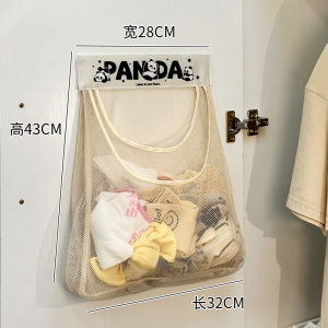 Wall-Mounted Stinky Socks Dirty Underwear Intimates Storage Fantastic Dirty Socks Basket Buggy Bag Dirty Socks Basket Storage Basket Dirty Clothes Bag