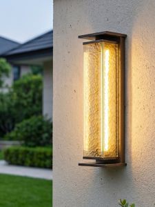 GUAIJUE | Waterproof Outdoor Wall Light