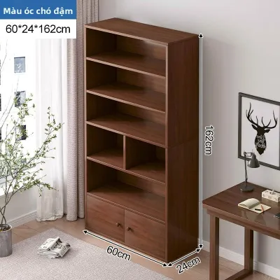 YUANYI | Tủ Trưng Bày Rượu Áp Tường Đa Năng
