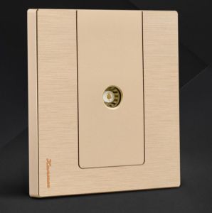 saklar lampu mewah/saklar hotel/ saklar listrik/stopkontak