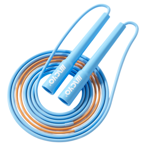 MACYO | Segmented Competition Skipping Rope for Children