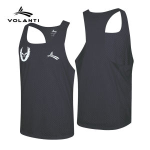 VOLANTI | Quick-drying and Sweat-wicking Athletic Vest