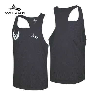 VOLANTI | Quick-drying and Sweat-wicking Athletic Vest