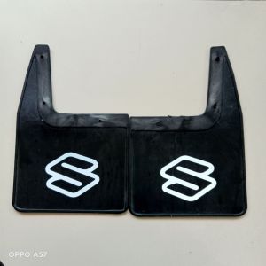 KARPET LUMPUR RODA SUZUKI ESCUDO BISA DEPAN DAN BELAKANG